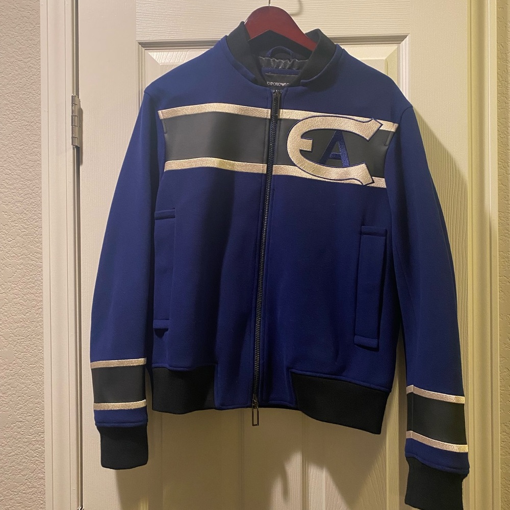 Emporio Armani Jacket (NEW)